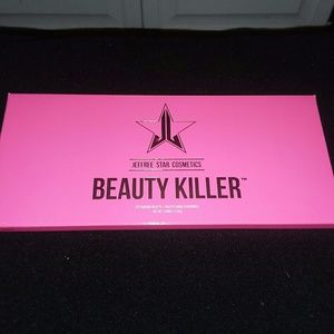 Jeffree Star Beauty Killer Palette